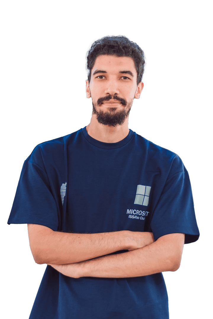 Khaled Balti