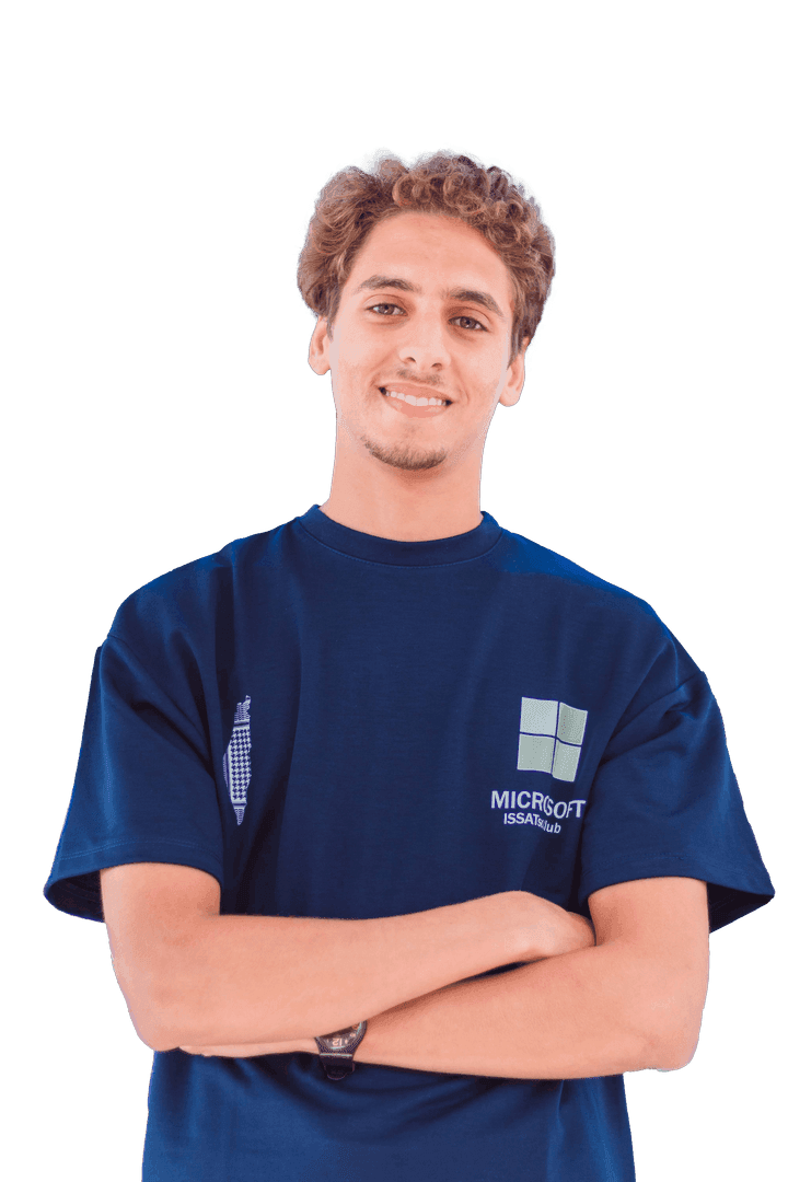 Louay Rougui