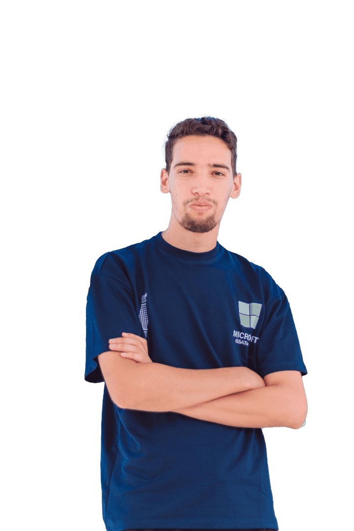 ayoub dahmoul